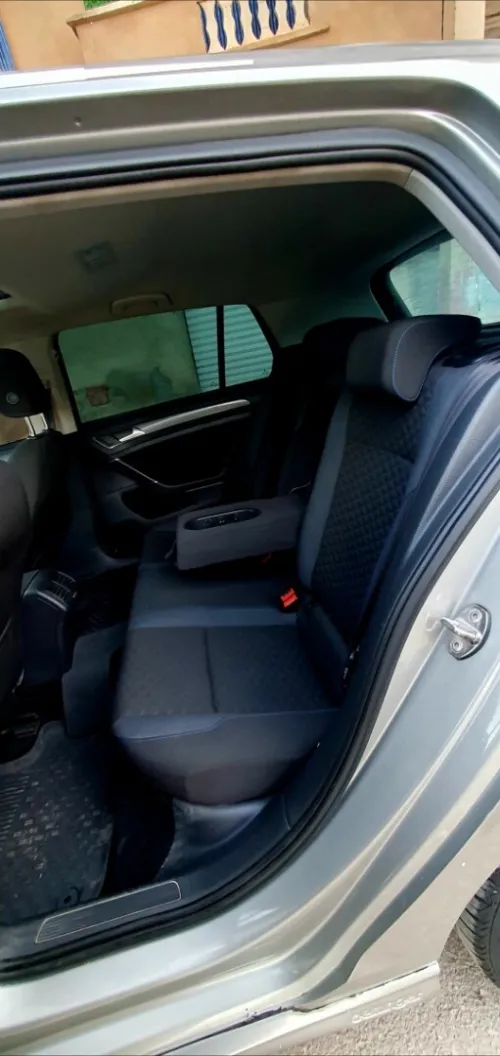 Volkswagen Golf 7 2018 JOIN