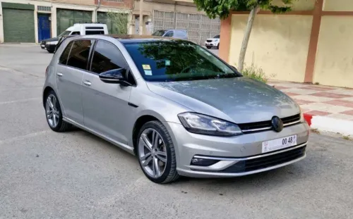 Volkswagen Golf 7 2018 JOIN