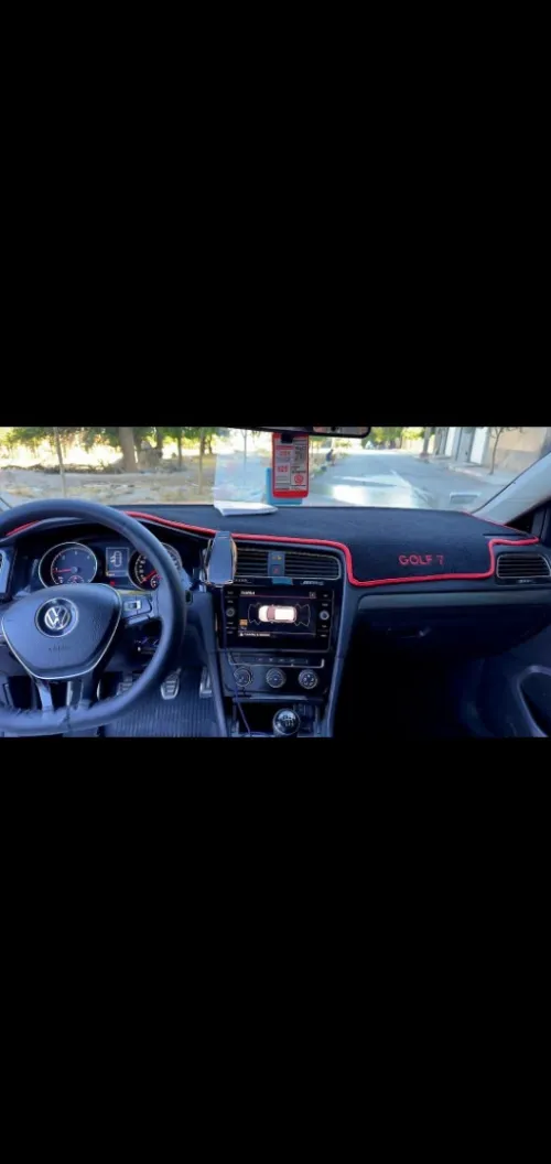 Volkswagen Golf 7 2018 JOIN
