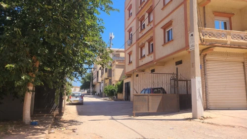 Vente Terrain Oran Bir el djir