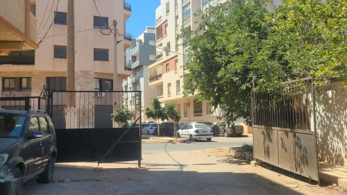 Vente Terrain Oran Bir el djir