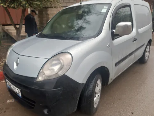 Renault Kangoo 2012 Confort