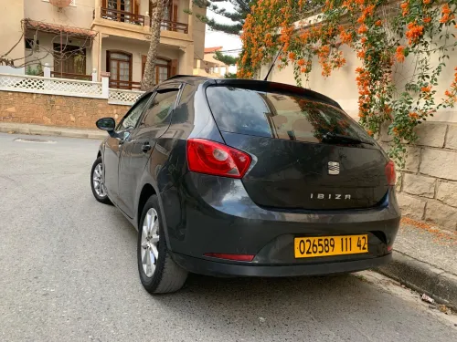 Seat Ibiza 2011 Loca
