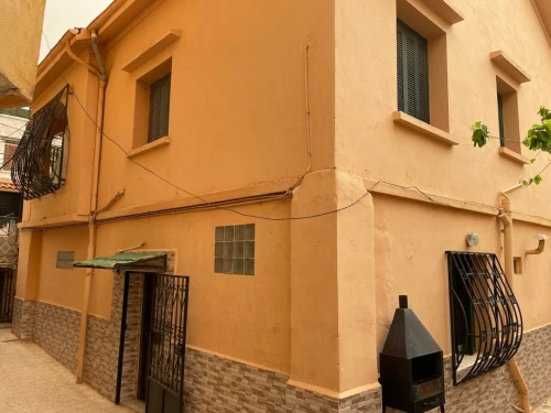 Vente Villa Tipaza Bou ismail