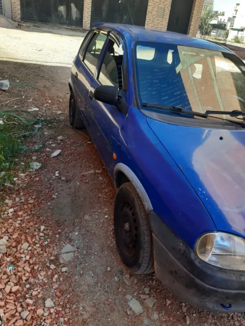Opel Corsa 1998 Corsa