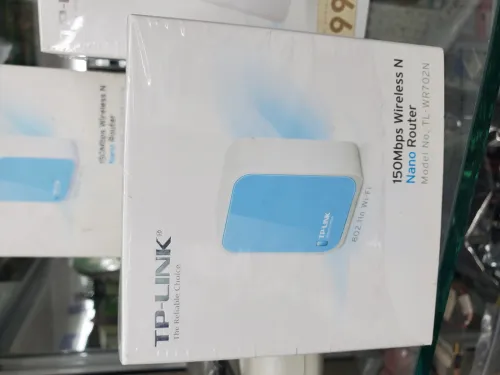 TP-Link TL-WR702N