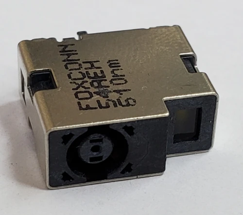 Dc jack Câble Flexible du connecteur