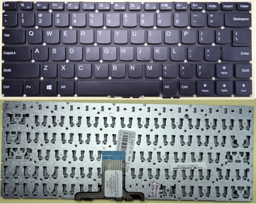Clavier d'ordinateur Portable LAPTOP