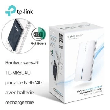 TP-Link TL-MR3040