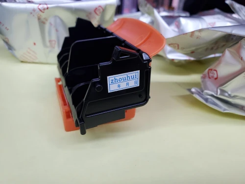 TETE imprimante canon MG5750 (QY6-0082)  (QY6-0086)  (QY6-0089)  (QY6-0073)  (QY6-0080)  (QY6-0083)