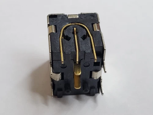 Dc jack Câble Flexible du connecteur