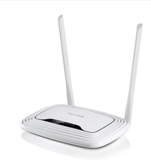 Routeur Wi-Fi TP-Link TL-WR842ND - 300 Mbps