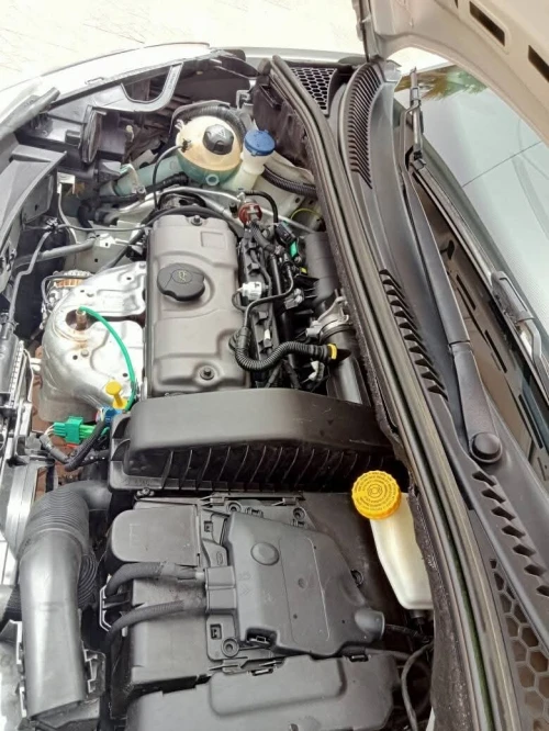 Citroen C3 2013 