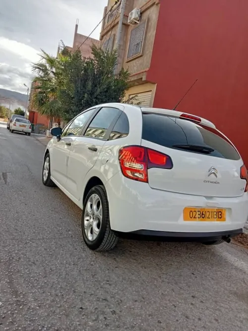 Citroen C3 2013 
