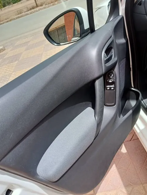 Citroen C3 2013 