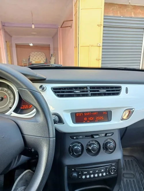 Citroen C3 2013 