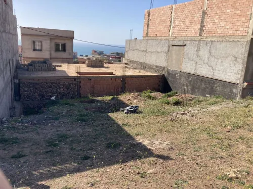 Vente bien immobilier Aïn Témouchent Oulhaca el gheraba