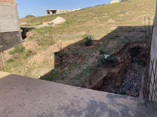 Vente bien immobilier Aïn Témouchent Oulhaca el gheraba