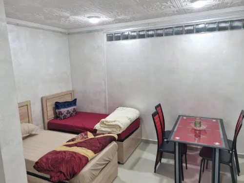 Location Appartement Studio Tizi Ouzou Tizi ouzou