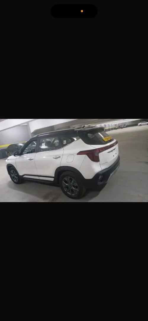 Kia Seltos 2025 