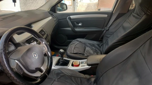 Renault Laguna 3 2010 Laguna 3