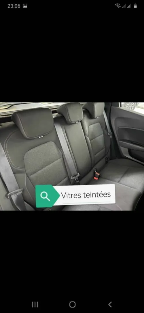 Renault Clio 5  2023 Evolution