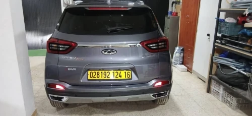 Chery Tiggo 4 pro 2024 Comfort 