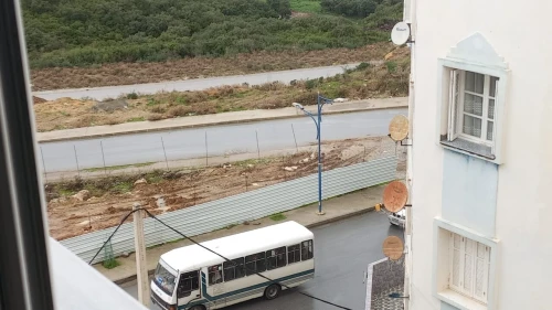 Vente Appartement F3 Jijel El aouana