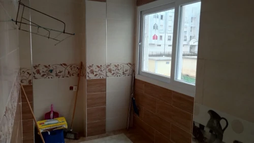 Vente Appartement F3 Jijel El aouana