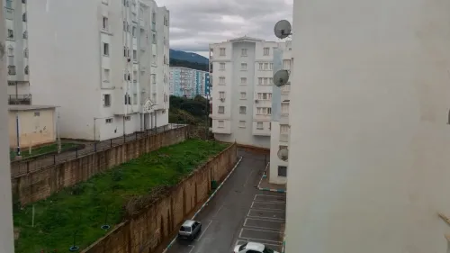 Vente Appartement F3 Jijel El aouana