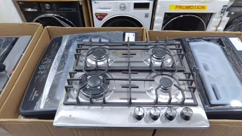 super promo plaque de cuisson cristor 4 feux-fonte tabouna 