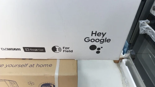 PROMOTION TV STREAM 55 GOOGLE TV SOUND PRO-HOME CINEMA 4K NEW 2025
