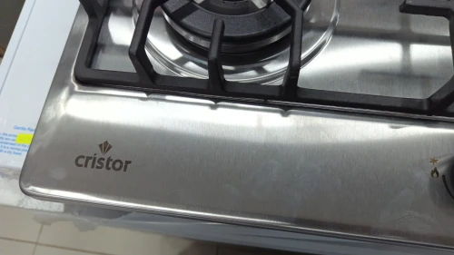super promo plaque de cuisson cristor 4 feux-fonte tabouna 