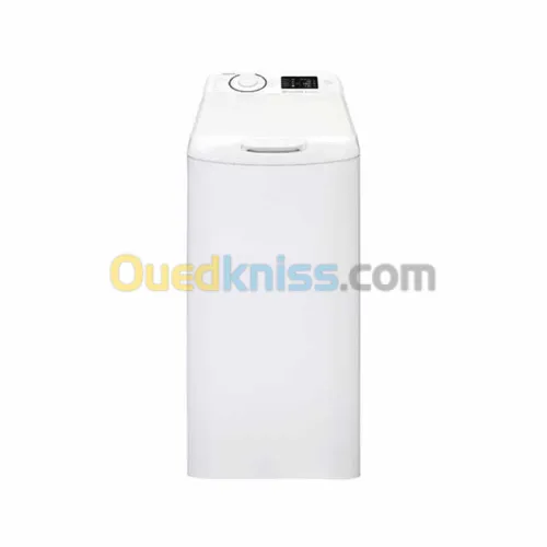 PROMOTION MCHINE A LAVER BRANDT TOP 6.5KG 1300TR/MIN  WTC653UM