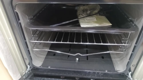 PROMO CUISINIERE THOMSON VENTILE INOX NEW MODEL