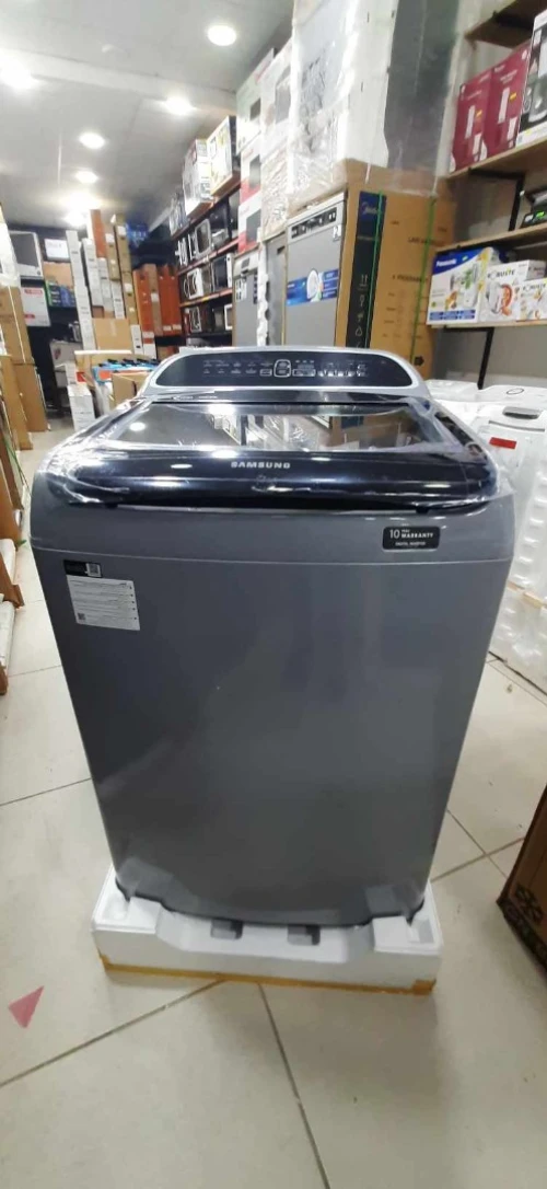 PROMOTION MACHINE A LAVER SAMSUNG 9KG TOP INVERTER