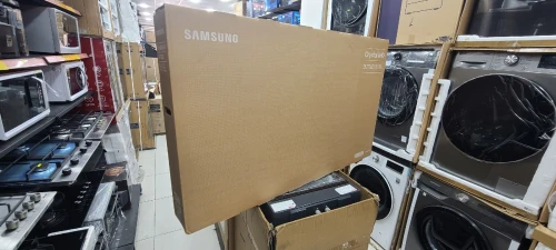 PROMOTION TV SAMSUNG 55 DU7000 4K UHD 2025