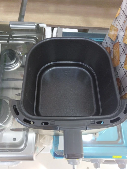PROMO AIR FRYER MOULINEX 4.2L NOIR EASY FRY AND GRILL
