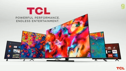 PROMOTION TV TCL SMART GOOGLE TV ANDROID 32-43-50-55-65