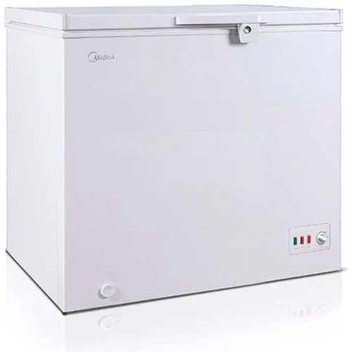PROMO Congélateur MIDEA 200 BLANC
