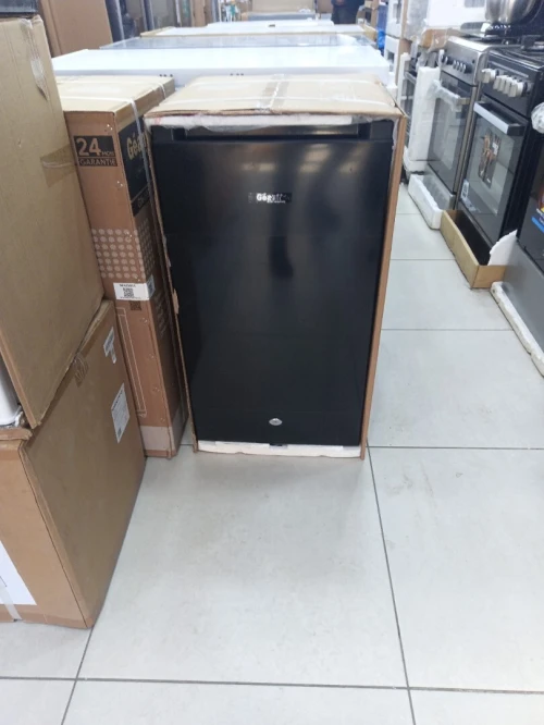 Super promo maxi bar Géant Noir 90L