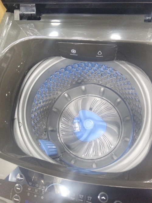 Promo Machine a Laver Midea 11Kg top M200 avec afficheur