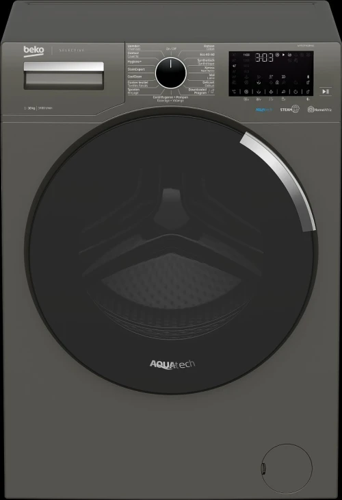 PROMOTION MACHINE A LAVER BEKO 12KG INVERTER