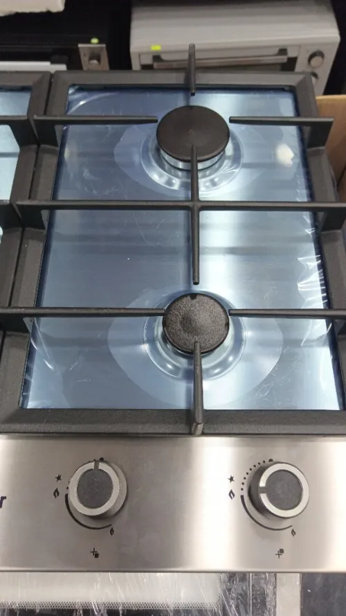 PROMO PLAQUE DE CUISSON CRISTOR 4 FEUX-FONTE 