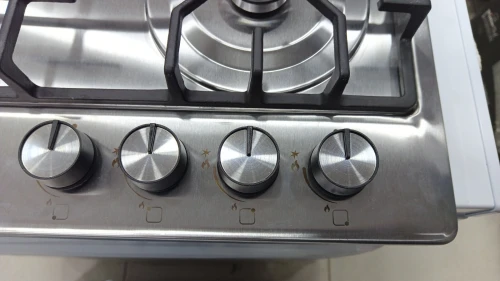 super promo plaque de cuisson cristor 4 feux-fonte tabouna 