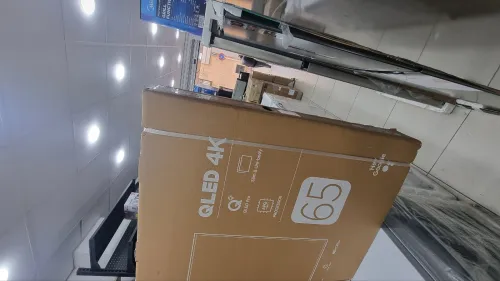 PROMOTION TCL 65 P8K QLED 144 HRZ