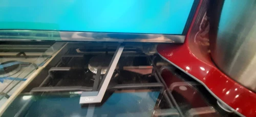 NOUVEAU PROMOTION TV IRIS 55 Q7010 QLED SMART ANDROID 11 4K UHD GOOGLE TV