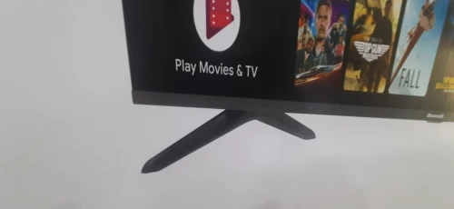 SUPER PROMOTION TV BRANDT 55 H6 SMART 4K UHD GOOGLE TV HEY GOOGLE FRAMLESS