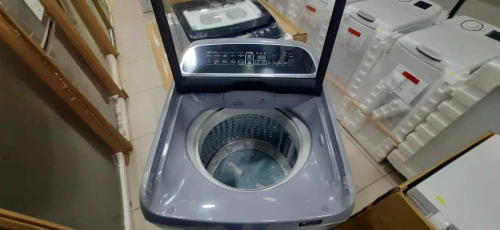 PROMOTION MACHINE A LAVER SAMSUNG 9KG TOP INVERTER