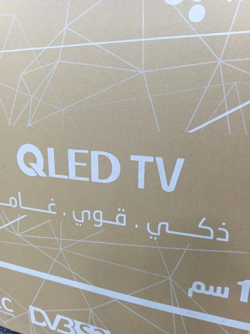 Promo Tv condor 40 Qled Google tv